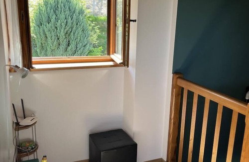 Ascarat House | Etxe Ondoa - Ascarat