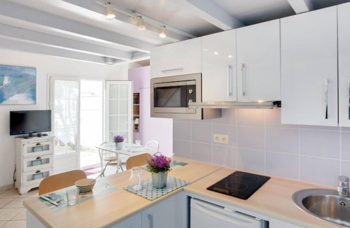 Guethary Apartment | Etxe Tikia by Interhome