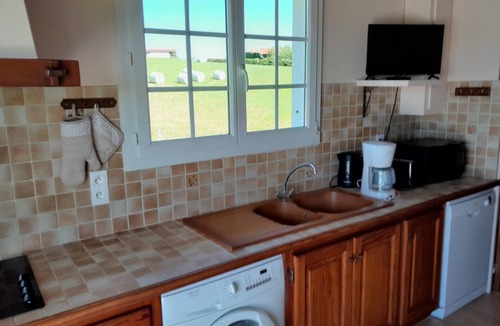 Ahetze House | ETXE TTIKIA - AHETZE