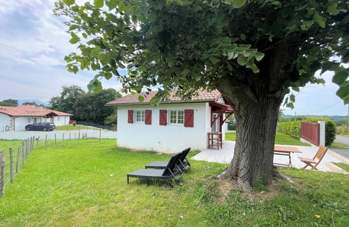 Ahetze House | ETXE TTIKIA - AHETZE