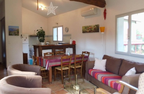 Ispoure House | ETXE TTIPIA - ISPOURE