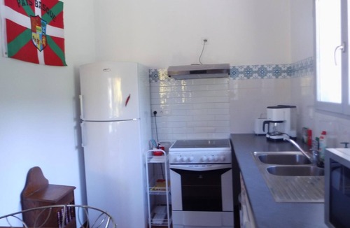 Ispoure House | ETXE TTIPIA - ISPOURE