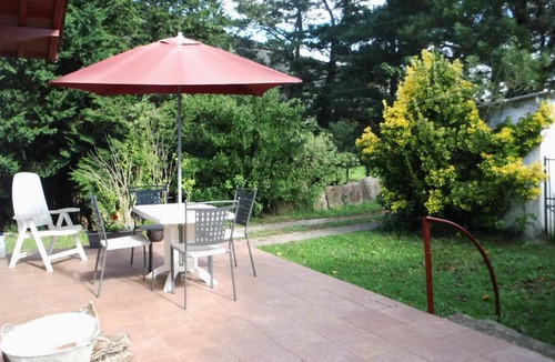 Ispoure House | ETXE TTIPIA - ISPOURE