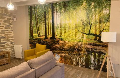 Artziniega House | ETXEARTZI
