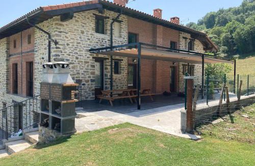 Artziniega House | ETXEARTZI