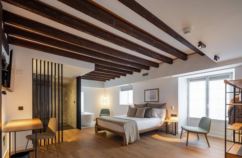 Onati Hotel | EtxeAundi Hotel Boutique