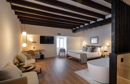 Onati Hotel | EtxeAundi Hotel Boutique