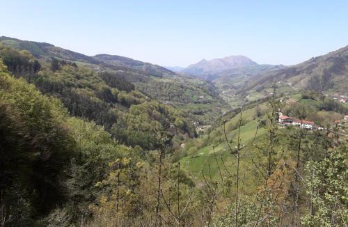 Errezil House | Etxeberri Landa Etxea