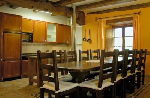 Imotz Cottage | Etxeberria house for 12 people