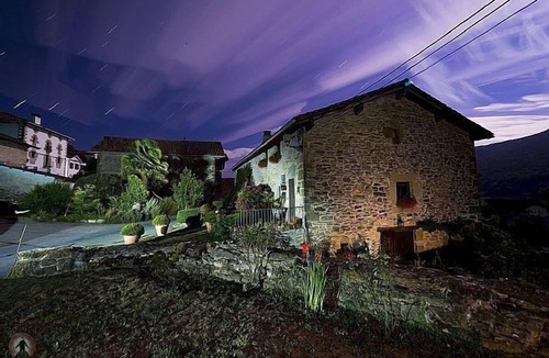 Imotz Cottage | Etxeberria house for 12 people