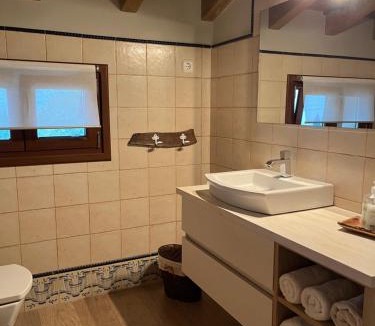 Forua Apartment | Etxekone