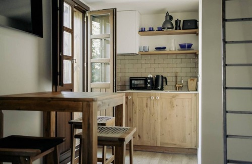 Algorta Apartment | Etxetxu Ankora.