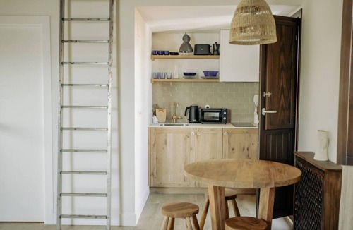 Algorta Apartment | Etxetxu branka.
