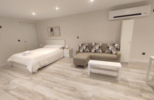 Ajangiz Apartment | Etxezarre, en Ajangiz (Urdaibai)