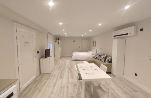 Ajangiz Apartment | Etxezarre, en Ajangiz (Urdaibai)