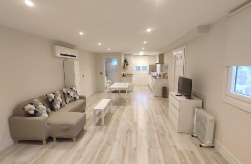 Ajangiz Apartment | Etxezarre, en Ajangiz (Urdaibai)
