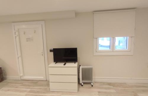Ajangiz Apartment | Etxezarre, en Ajangiz (Urdaibai)