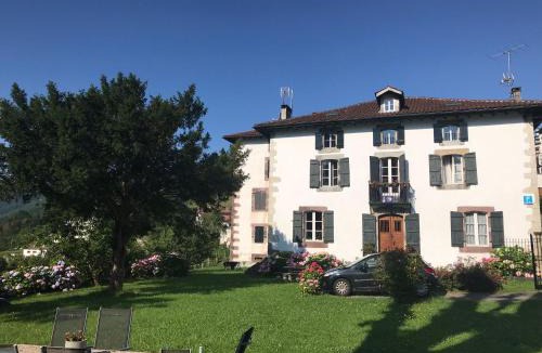 Valcarlos House | Etxezuria
