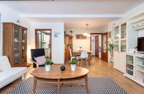 Mundaka Condo | Etxie La Casa Mundaka EBI-326