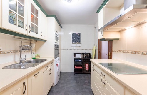 Mundaka Condo | Etxie La Casa Mundaka EBI-326