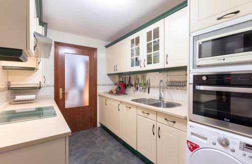 Mundaka Condo | Etxie La Casa Mundaka EBI-326