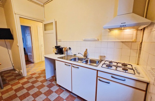 Quartier Chorier-Berriat Apartment | #EU | Le 21 Dormoy 🎱