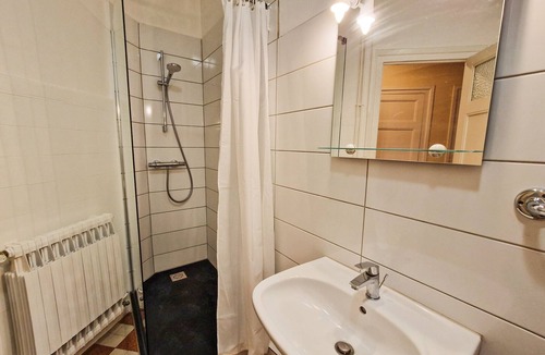 Quartier Chorier-Berriat Apartment | #EU | Le 21 Dormoy 🎱