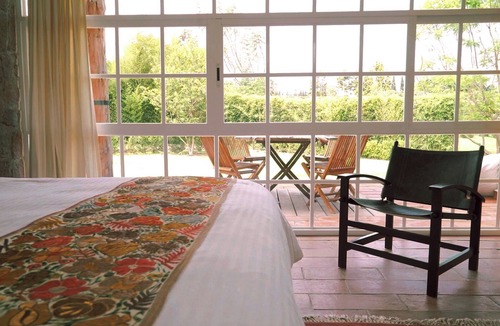 Macheros Bed & Breakfast | Eucaliptos Med Spa