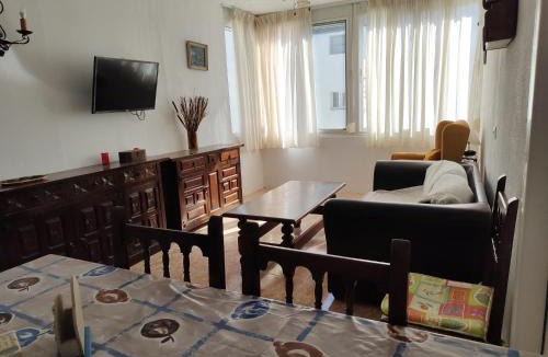 L'Eucaliptus Apartment | Eucaliptus, Bonito piso a pocos pasos de la playa Delta de l'Ebre