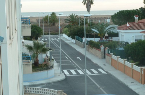 L'Eucaliptus Apartment | EUCALIPTUS-AMPOSTA APARTMENT SEASIDE
