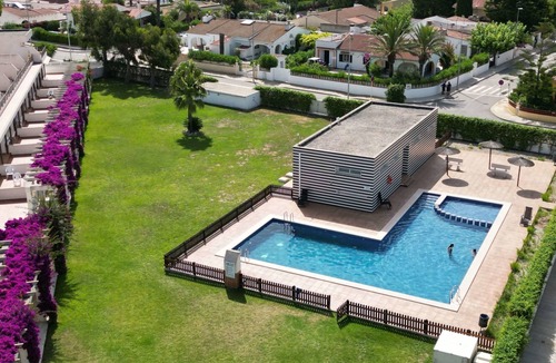 L'Eucaliptus House | Eucaliptus I by Interhome