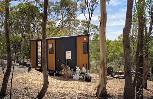 Coimadai House | Eucalypt Escape by Tiny Away