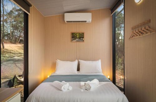 Coimadai House | Eucalypt Escape by Tiny Away