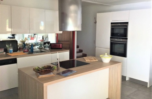 Theoule-Superieur Villa | Eucalyptus