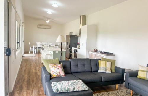 Timboon House | Eucalyptus House