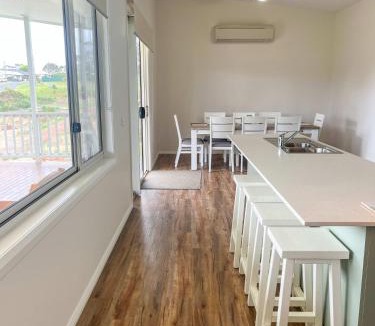 Timboon House | Eucalyptus House