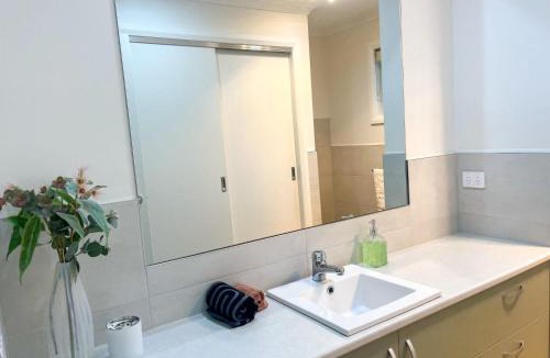 Timboon House | Eucalyptus House