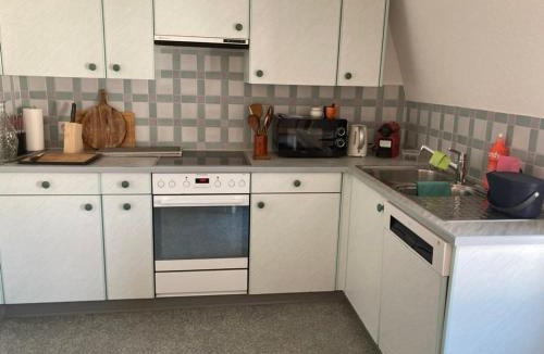 Altstaetten Apartment | Euer Domizil im Herzen von Altstätten SG, Schweiz