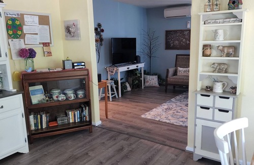 Eugene House | Eugene Cottage Guest House