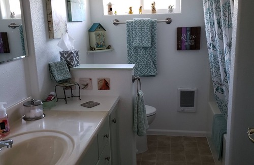 Eugene House | Eugene Cottage Guest House