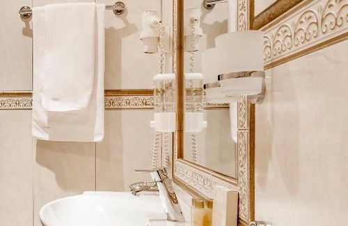 Basmanny Hotel | Eugene Hotel