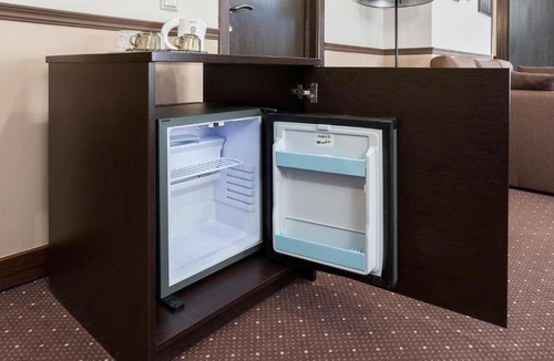 Basmanny Hotel | Eugene Hotel