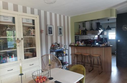 Poitiers House | Eugenie86 chbre2