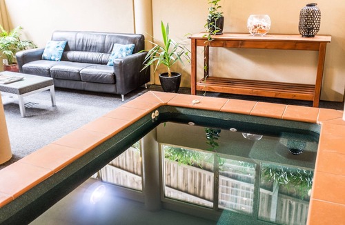 Inverloch House | Eugenies Inverloch