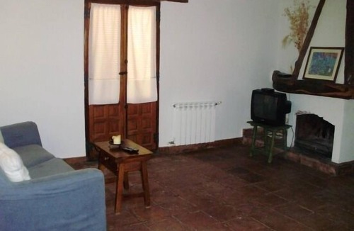 El Olivar Cottage | Eulalio Cottage for 20 people