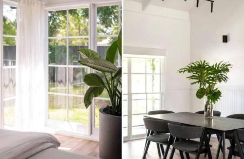 Broke House | Eune House