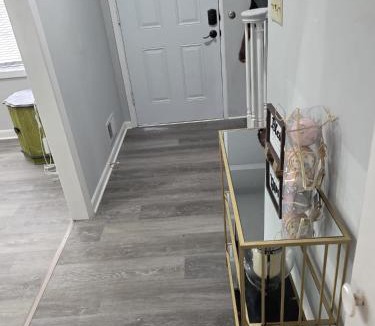 Church Street House | Eunice Sunny Stay