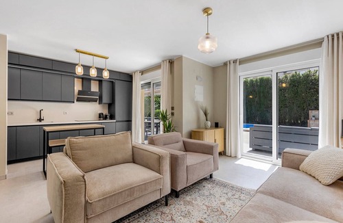 Playa Flamenca Villa | €75k total internal refurb June 2025! n1st class 3 kingsize bedroom villa!