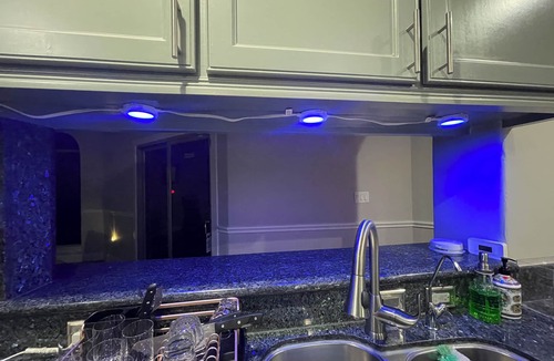 Northside House | EURA near Houston Downtown