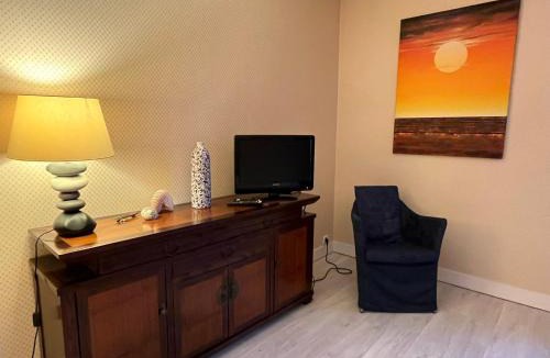 Goussainville House | Eure et Loir- Le Catalpa